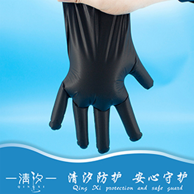 cpe黑色手套