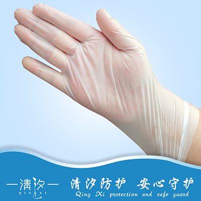 cpe手套是什么，優(yōu)點(diǎn)是什么